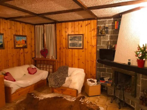 Гостиница La Maisonette  Соз-Д'улькс